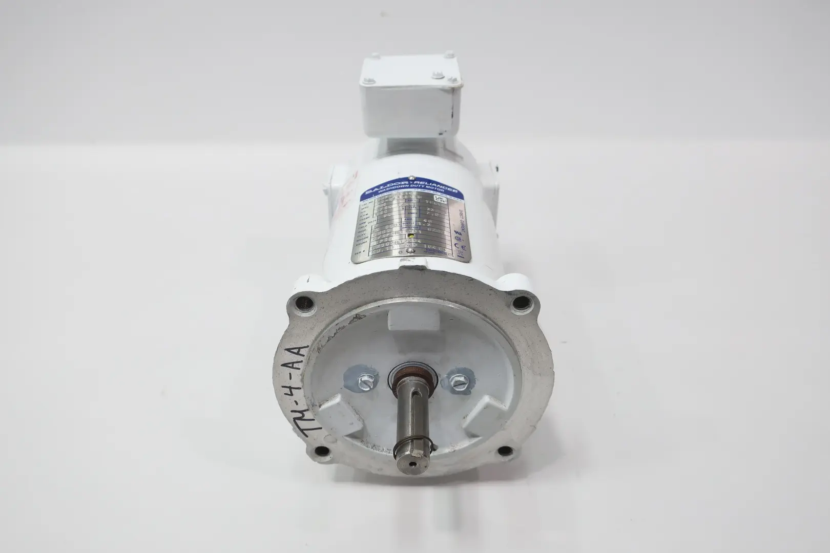 Produktfoto 1 von BALDOR CDPWD3310