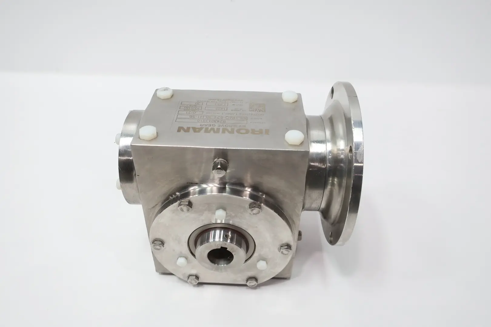 Produktfoto 1 von GROVE GEAR SS-HMQ-824-30-H1-56