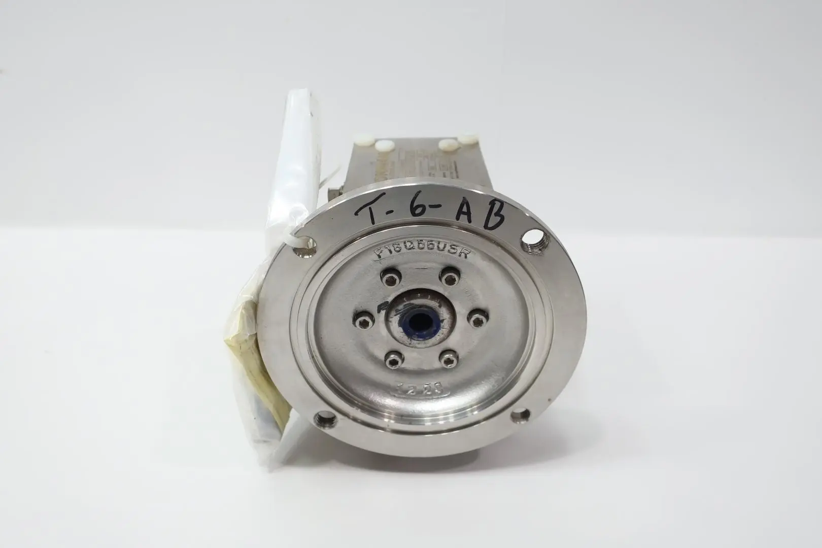 Produktfoto 1 von GROVE GEAR SS-HMQ-888-20-H1-56-12