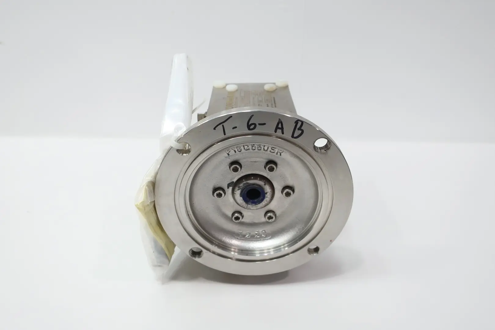 Produktfoto 1 von GROVE GEAR SS-HMQ-888-20-H1-56-12