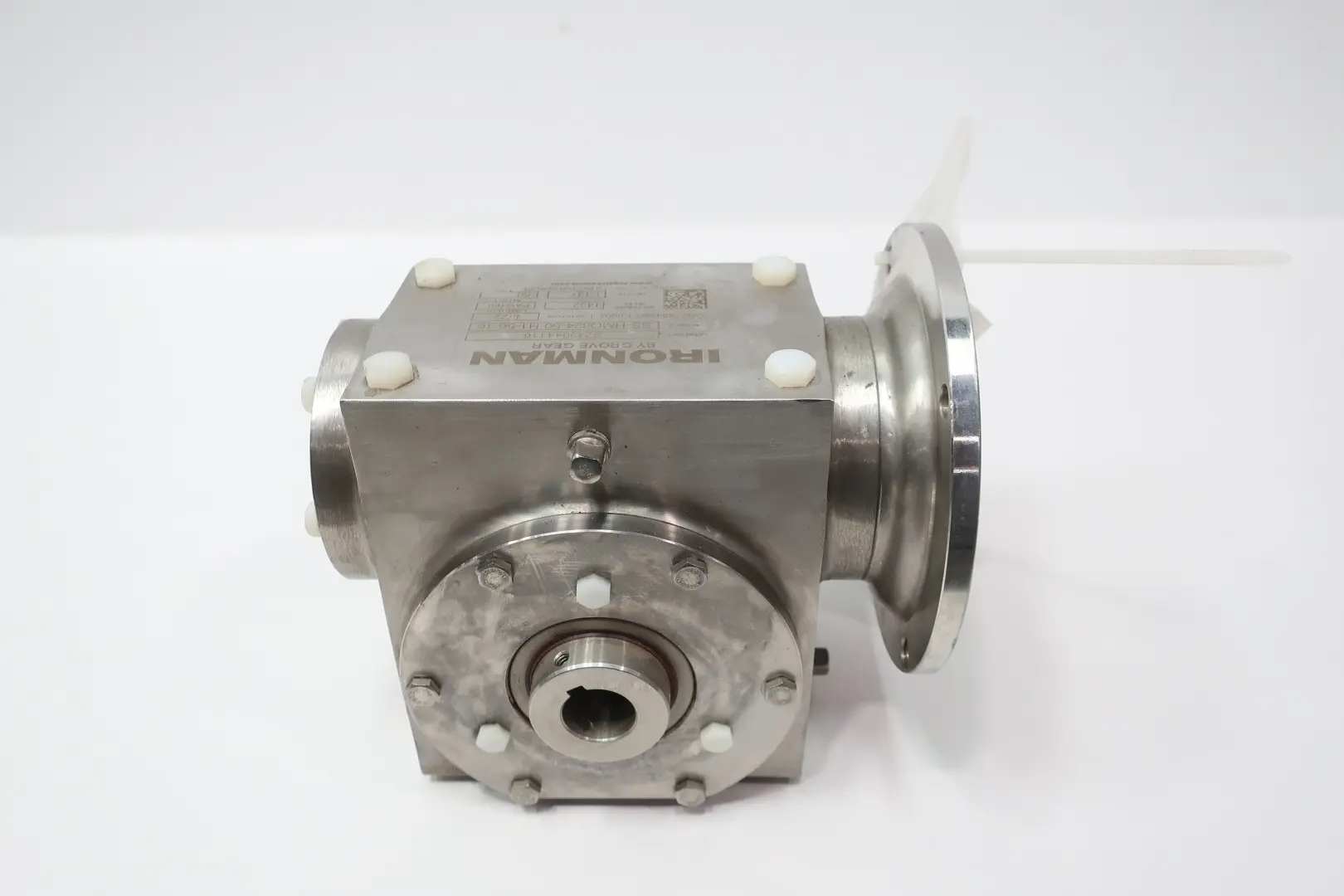 Produktfoto 1 von GROVE GEAR SS-HMQ824-50-H1-56-16