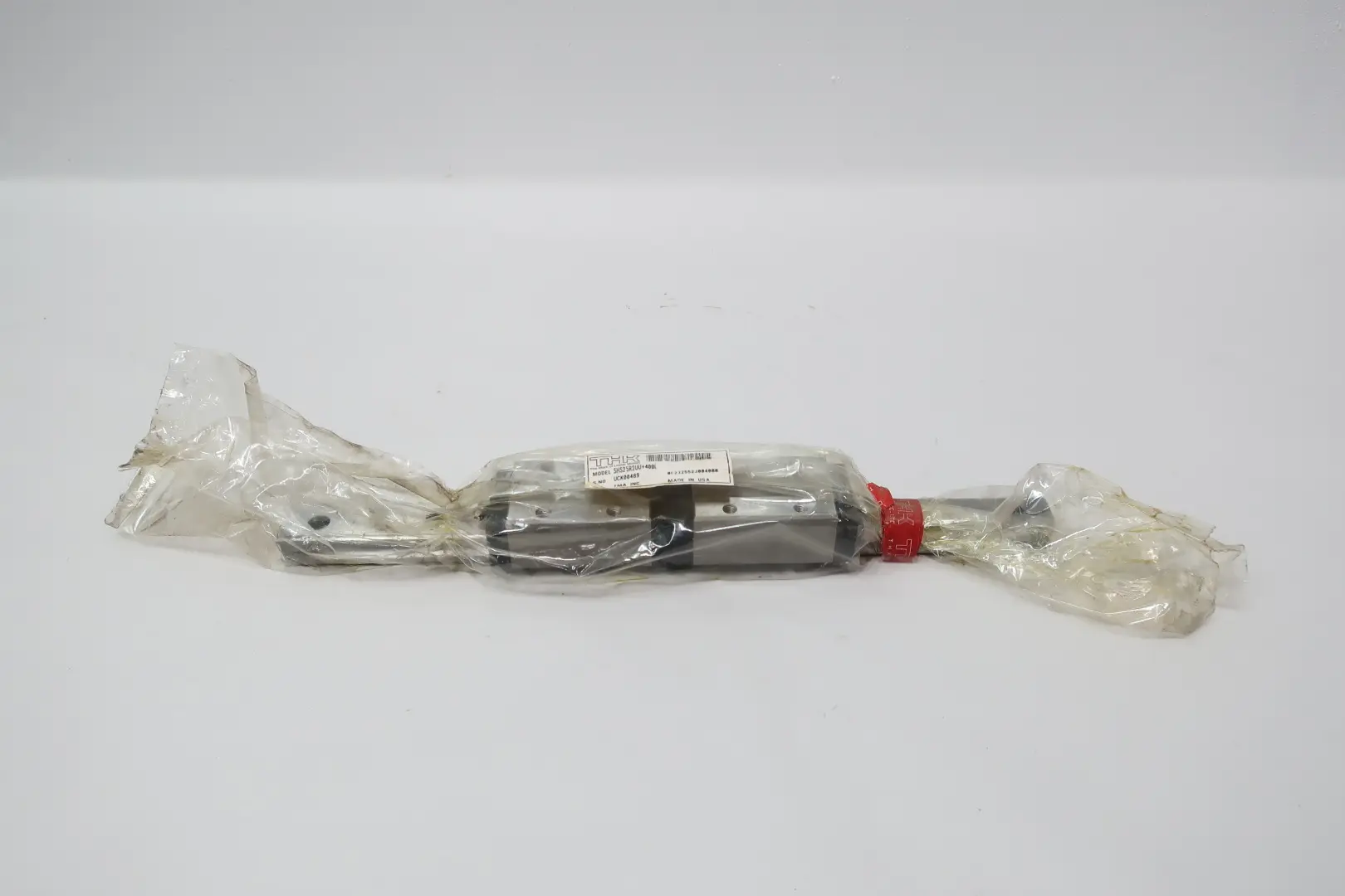 Produktfoto 1 von THK SHS25R2UU+400L