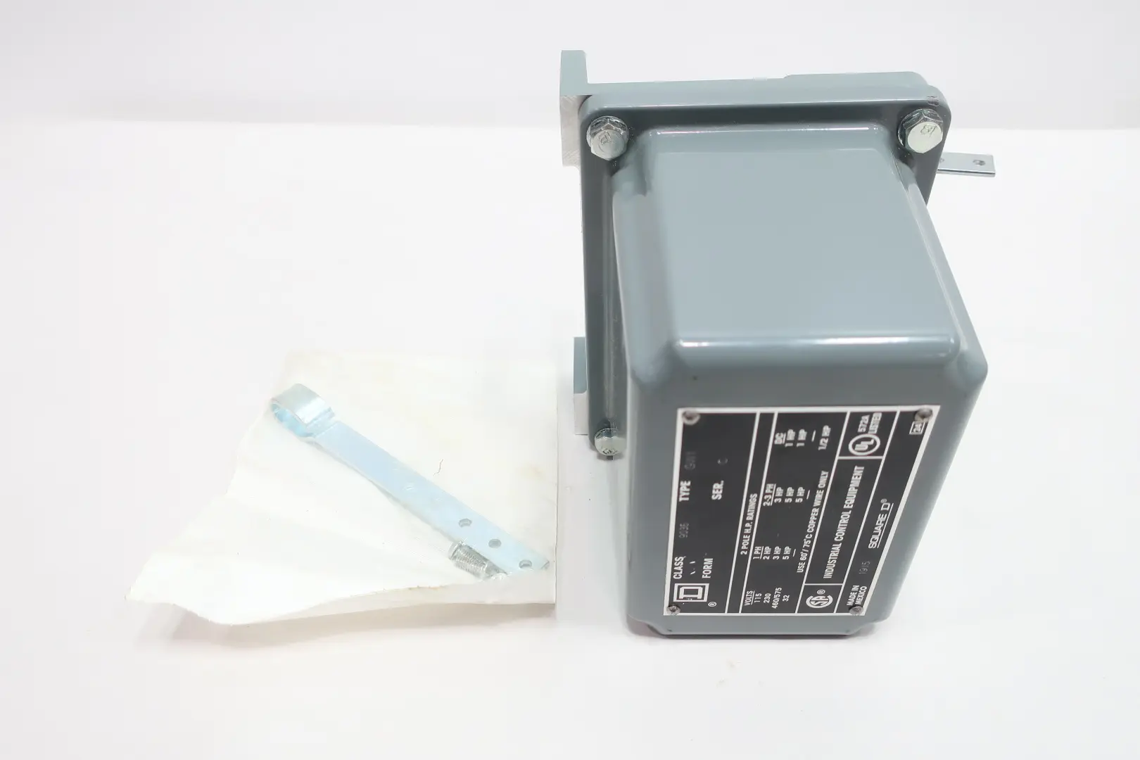Produktfoto 1 von SQUARE D 9036GW1