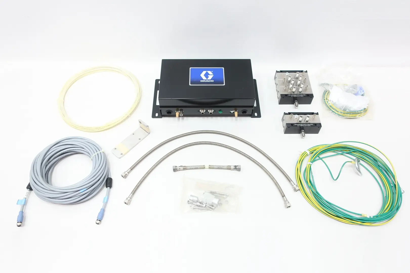 Produktfoto 1 von GRACO 24R220