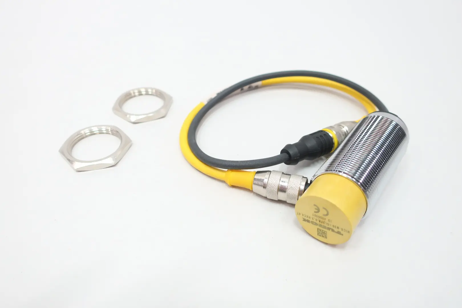 Produktfoto 1 von TURCK NICS-M30-IOL2P8-0.3-RKC4.4T