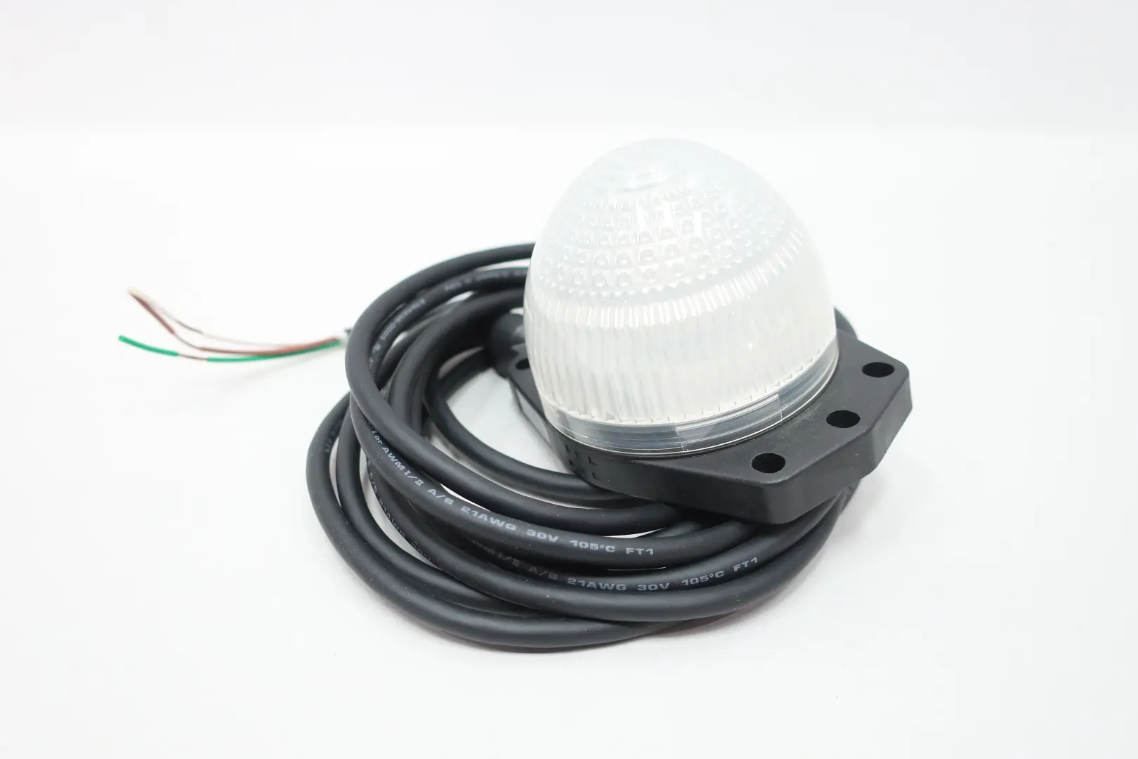 Produktfoto 1 von IDEC LH1D-D3HQ4C30RG