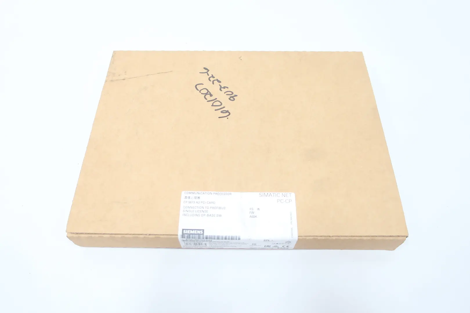 Produktfoto 1 von SIEMENS 6GK15613AA02