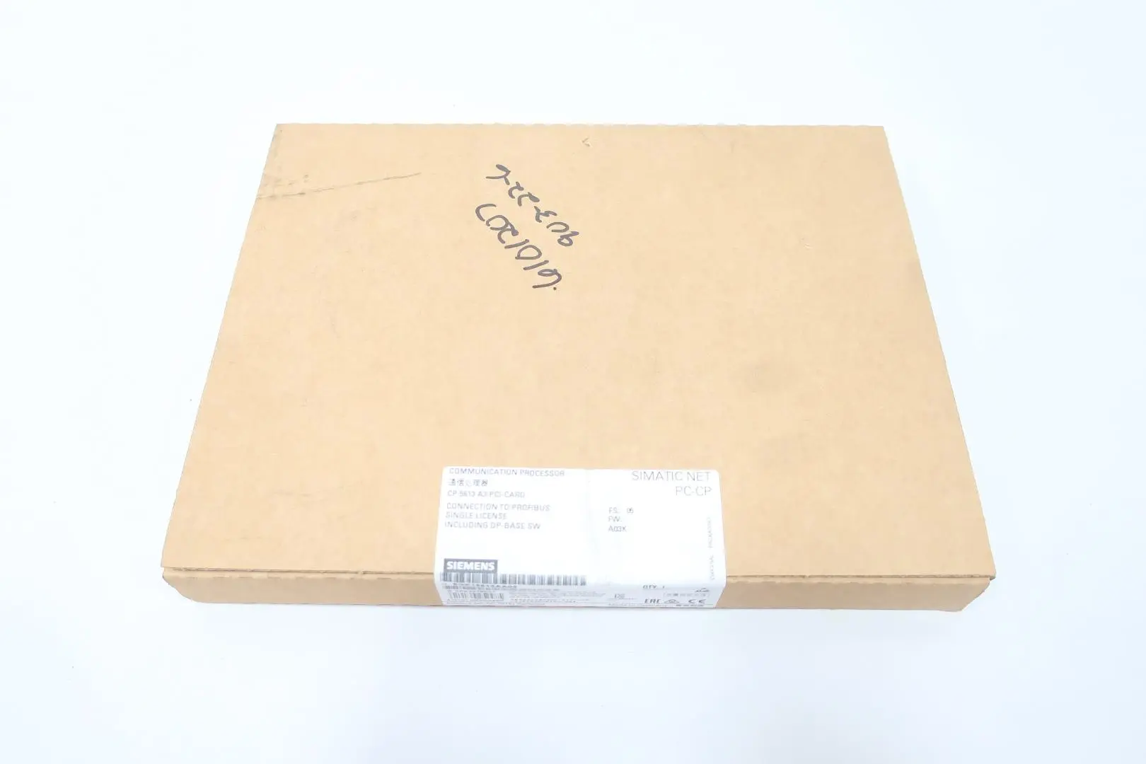 Produktfoto 1 von SIEMENS 6GK15613AA02