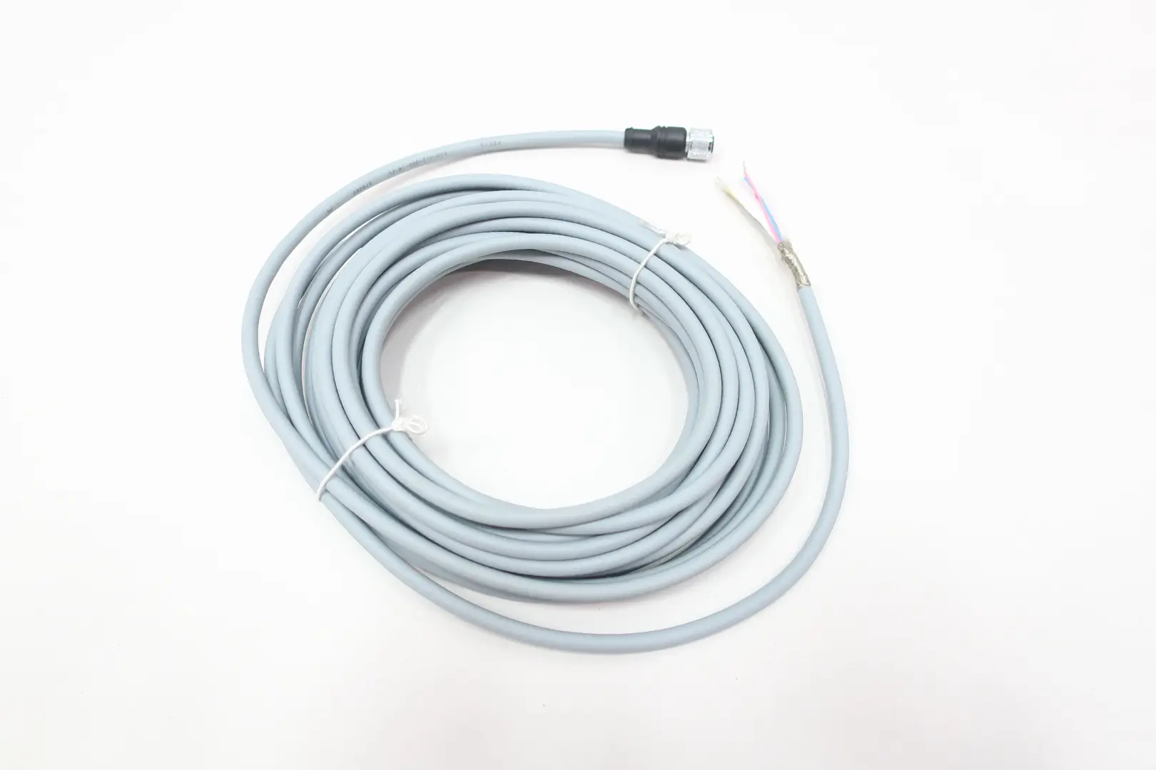 Produktfoto 1 von FESTO SIM-M12-8GD-10-PU