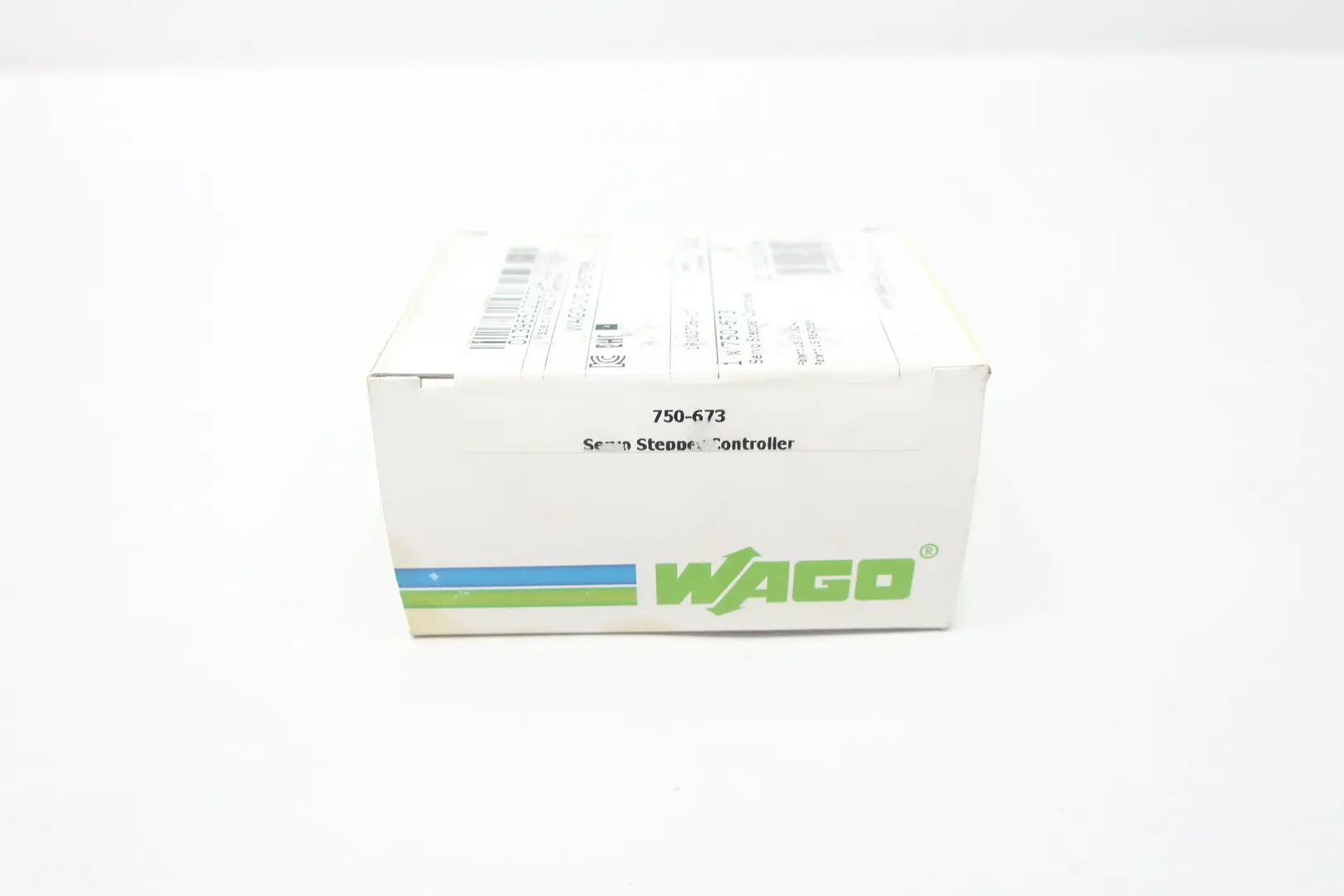Produktfoto 1 von WAGO 750-673