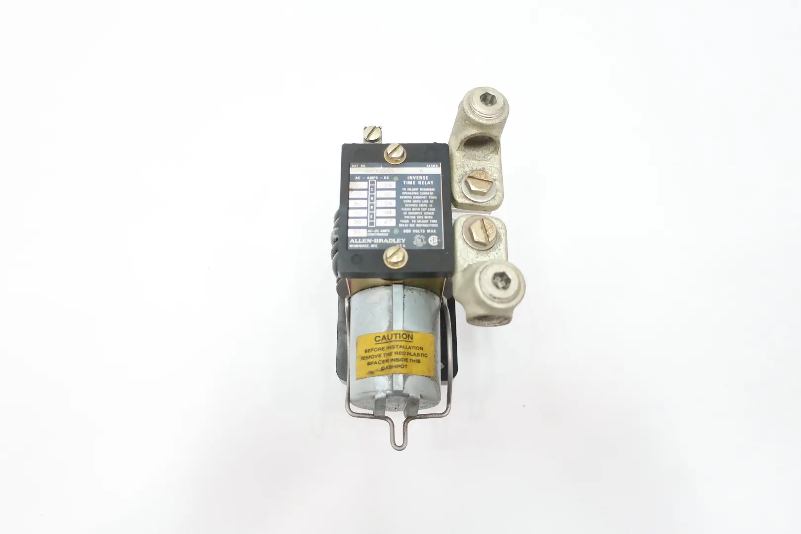 Produktfoto 1 von ALLEN BRADLEY 810-A12AR