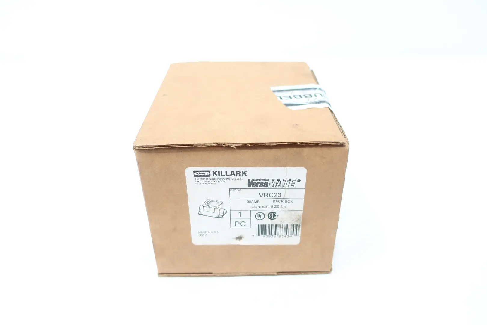 Produktfoto 1 von KILLARK VRC23