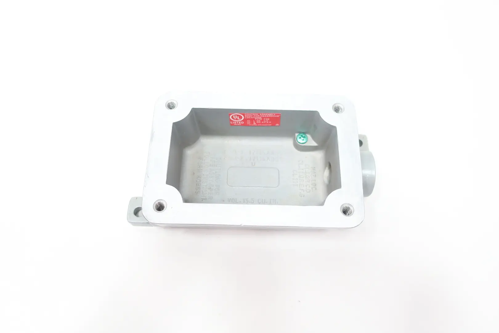 Produktfoto 1 von KILLARK FXB-1WW