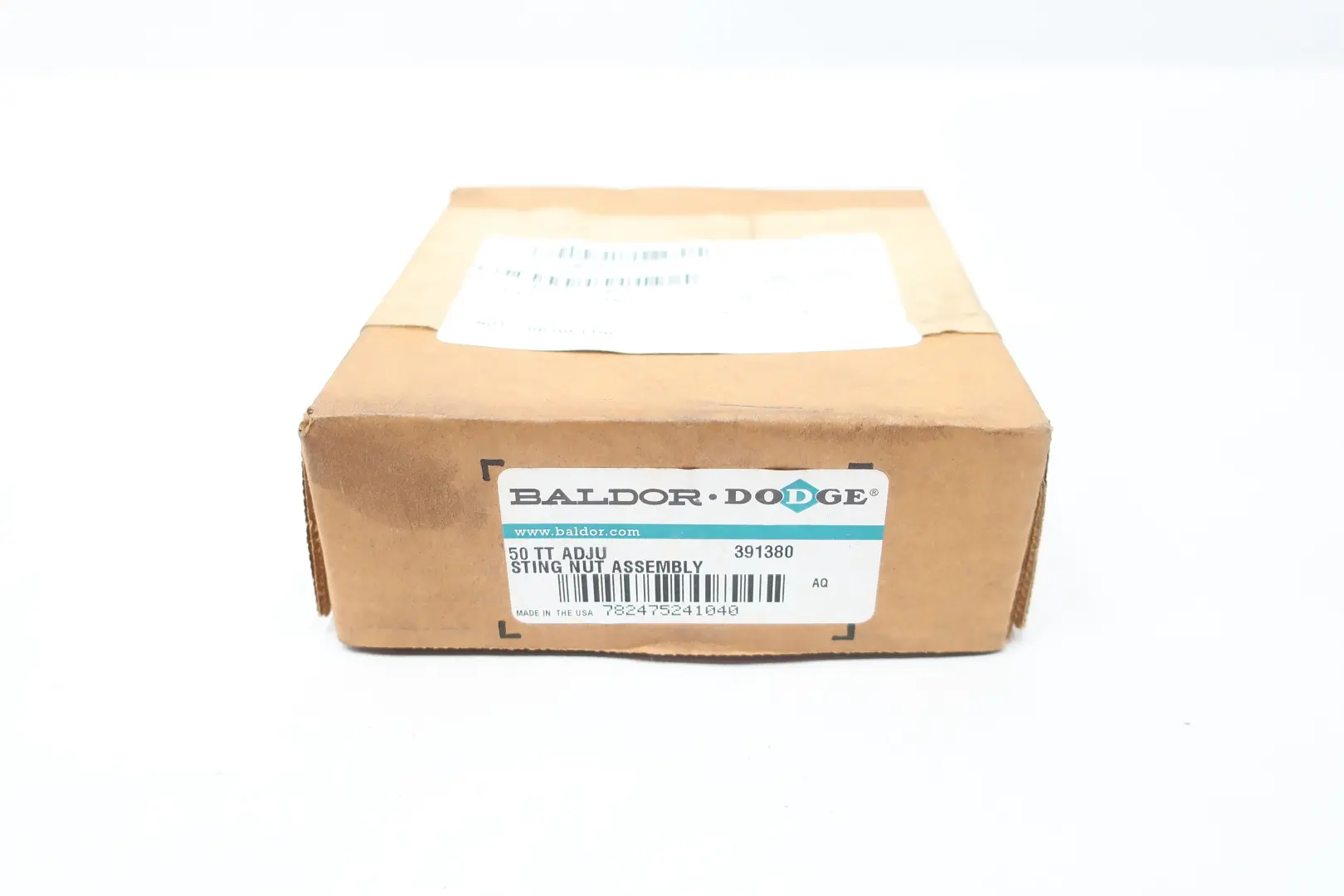 Produktfoto 1 von DODGE 391380 50 TT ADJU