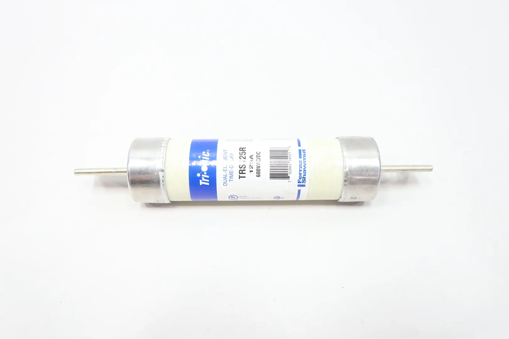 Produktfoto 1 von FERRAZ SHAWMUT TRS125R