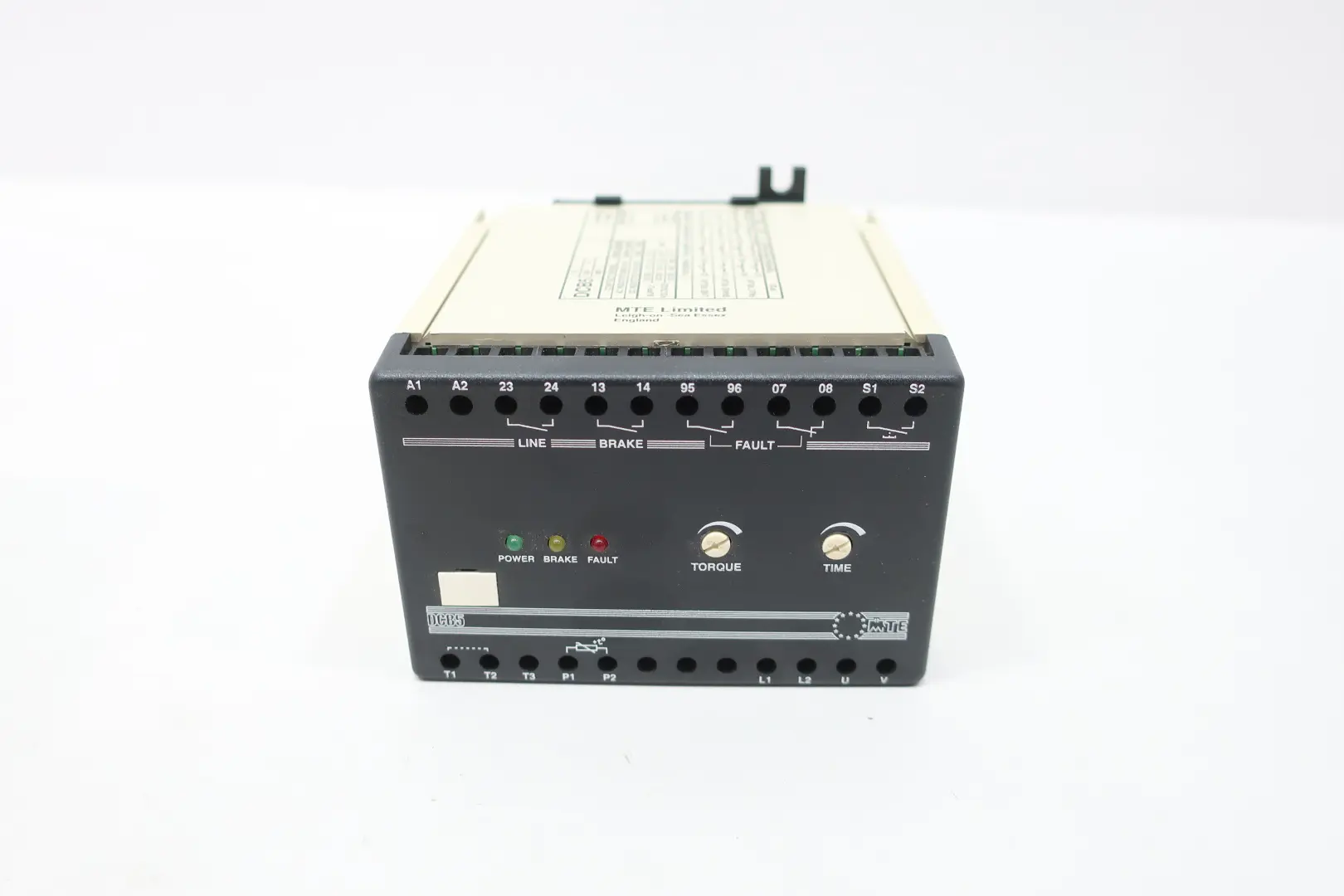 MTE DCB5