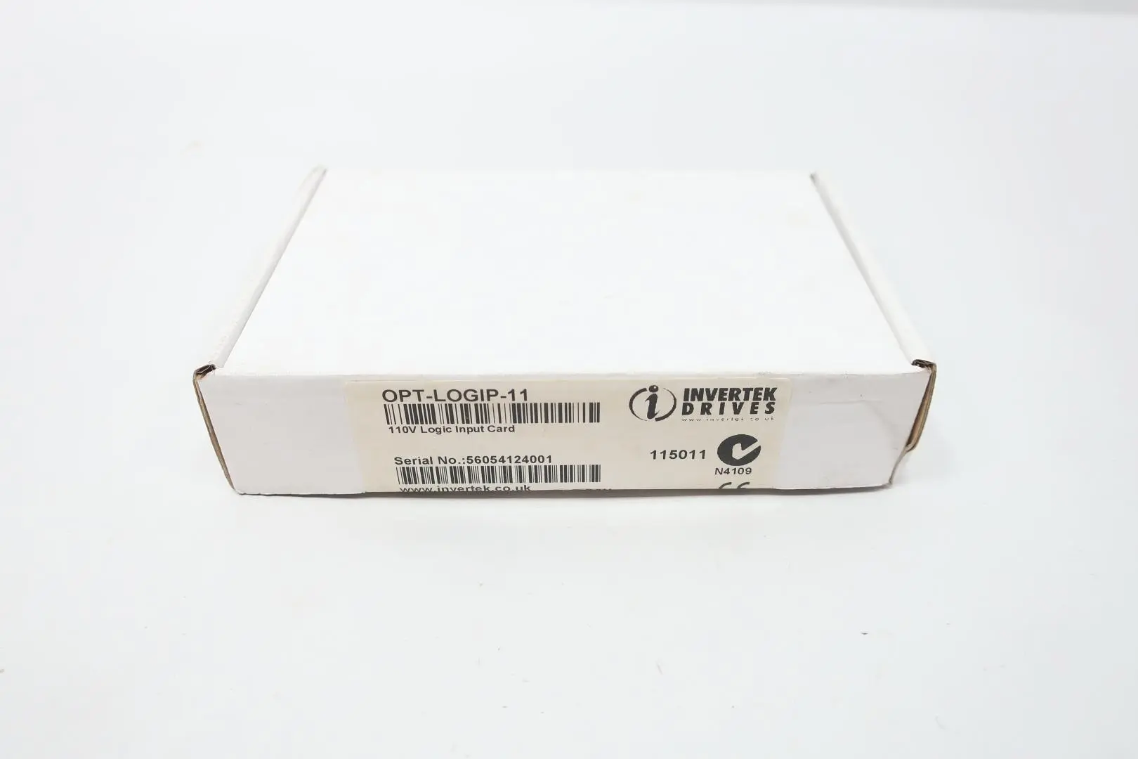 Produktfoto 1 von INVERTEK DRIVES OPT-LOGIP-11