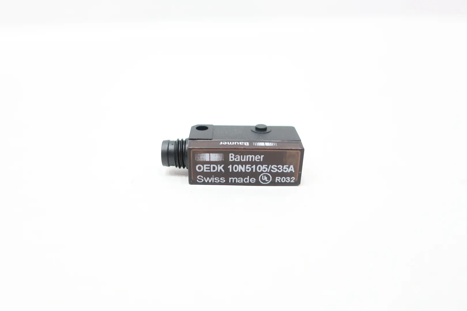 Produktfoto 1 von Baumer Electric AG OEDK 10N5105/S35A