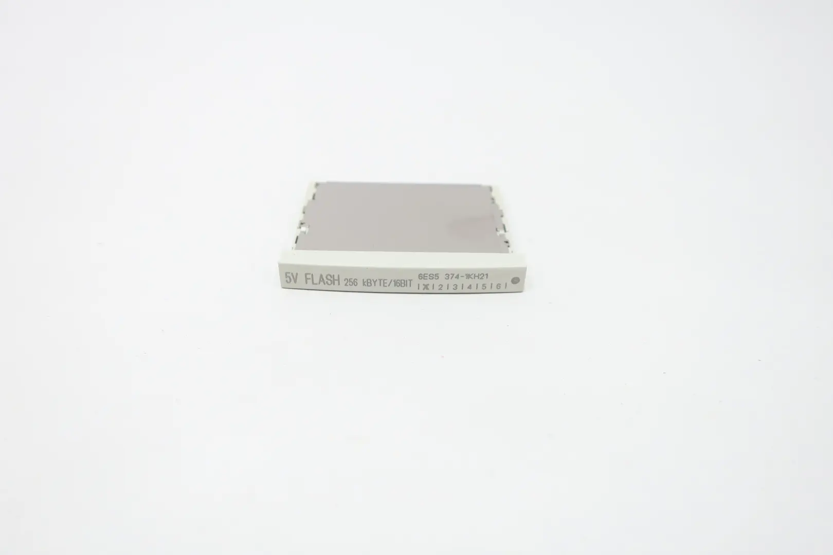 Produktfoto 1 von SIEMENS 6ES5 374-1KH21