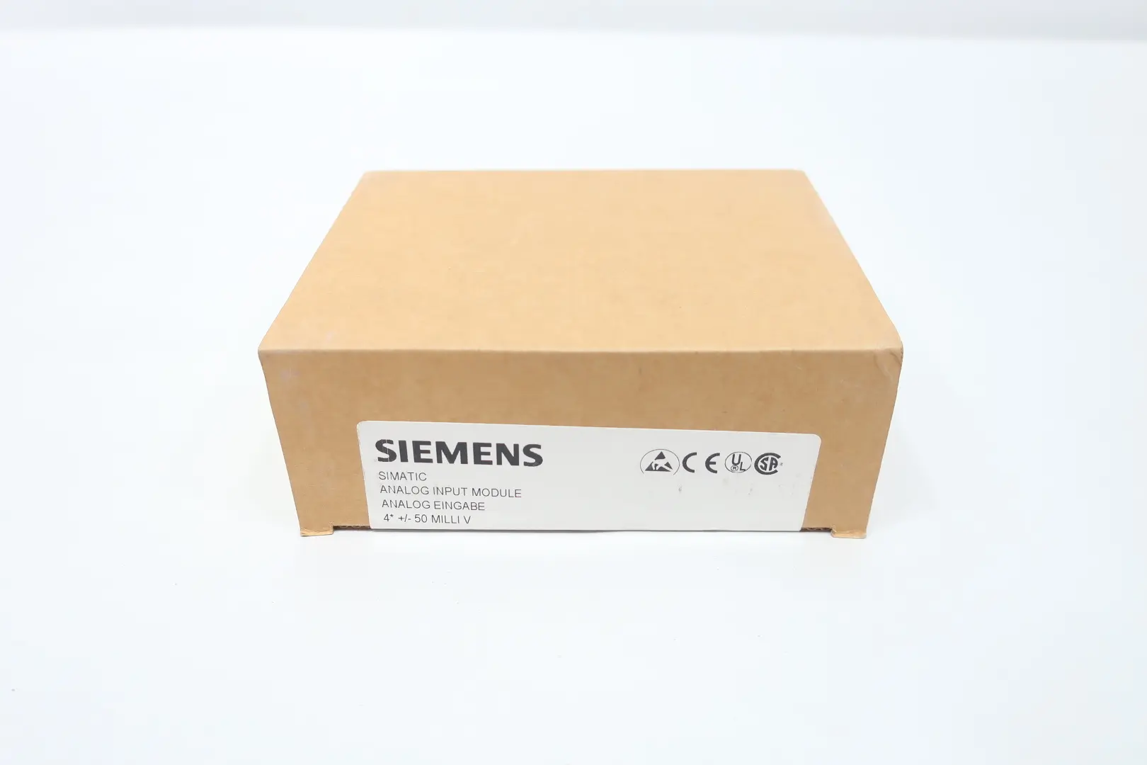 Produktfoto 1 von SIEMENS 6ES5464-8MA21