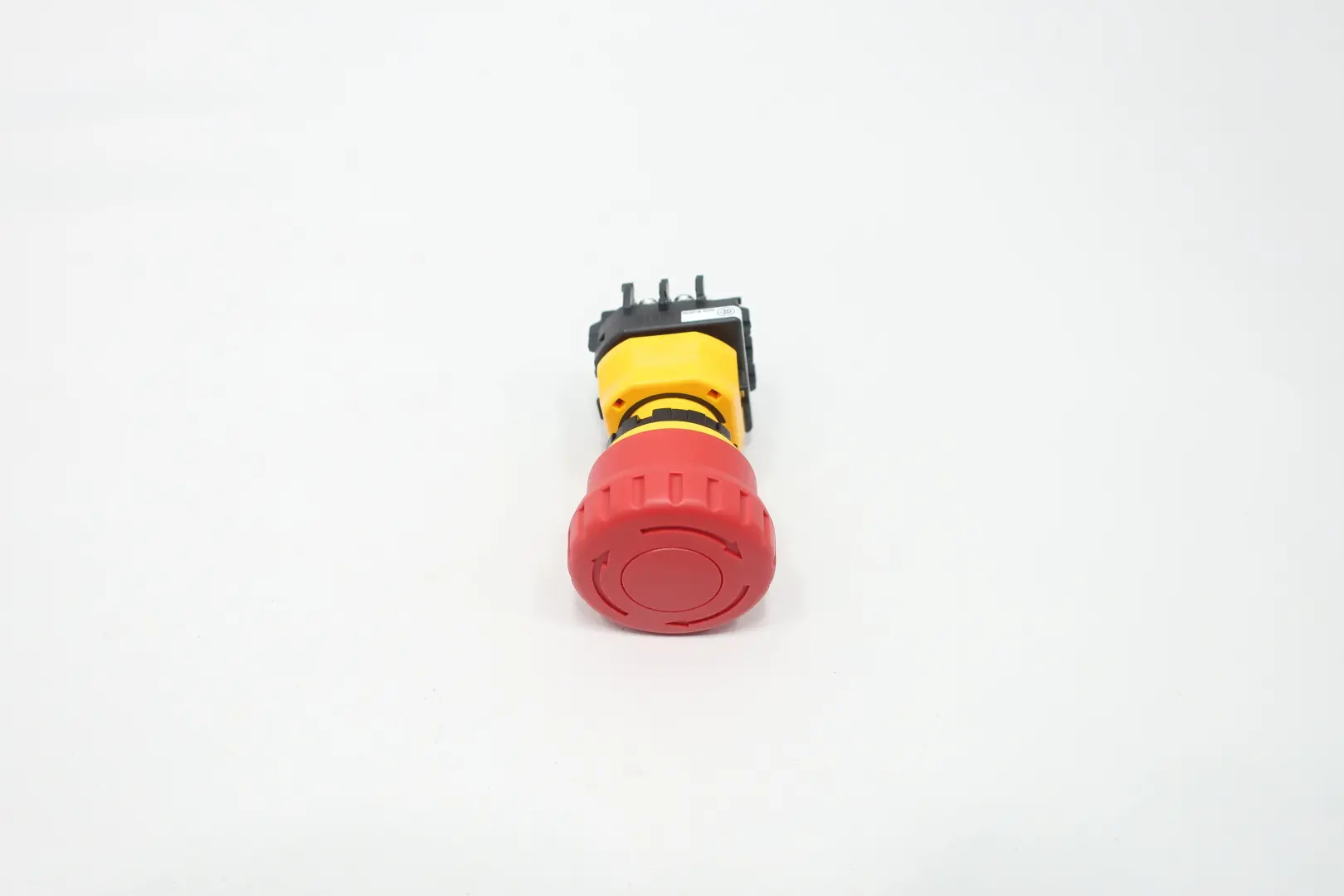 Produktfoto 1 von IDEC XW1E-BV402MR