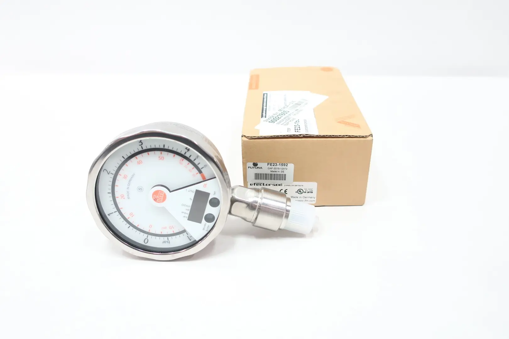 Produktfoto 1 von IFM PG2455