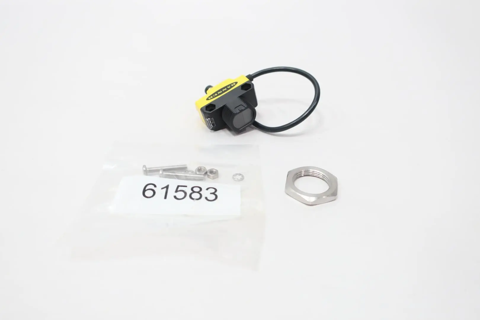 Produktfoto 1 von BANNER QS18VP6LPQ 61631