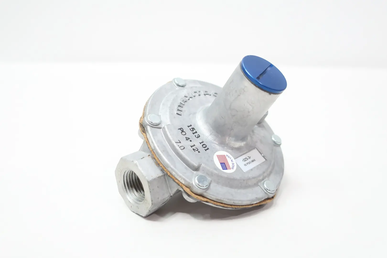MAXITROL 325-3