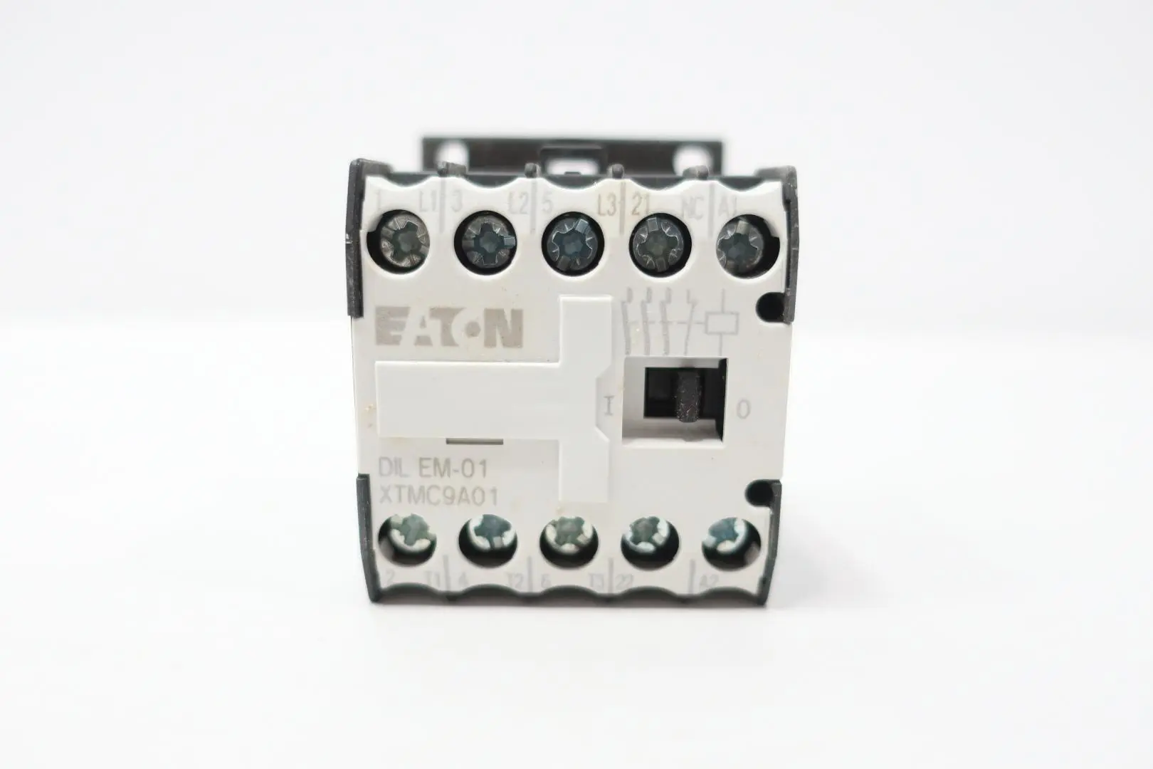 Produktfoto 1 von KLOCKNER MOELLER DILEM-01 XTMC9A01