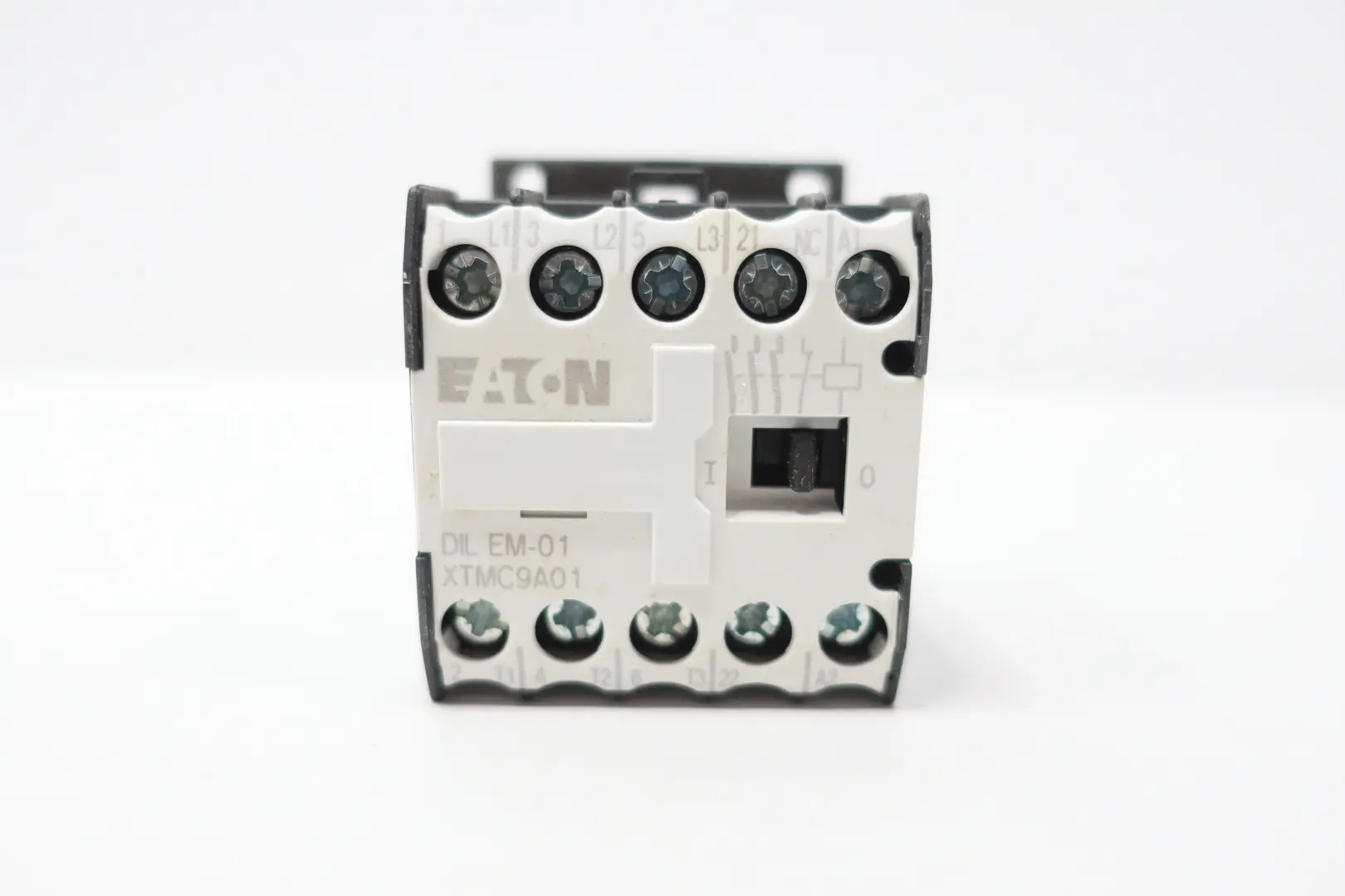 KLOCKNER MOELLER DILEM-01 XTMC9A01