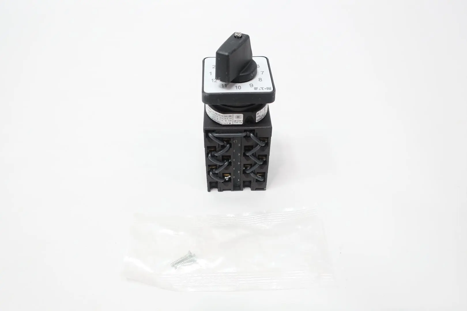 Produktfoto 1 von EATON T0-6-15253