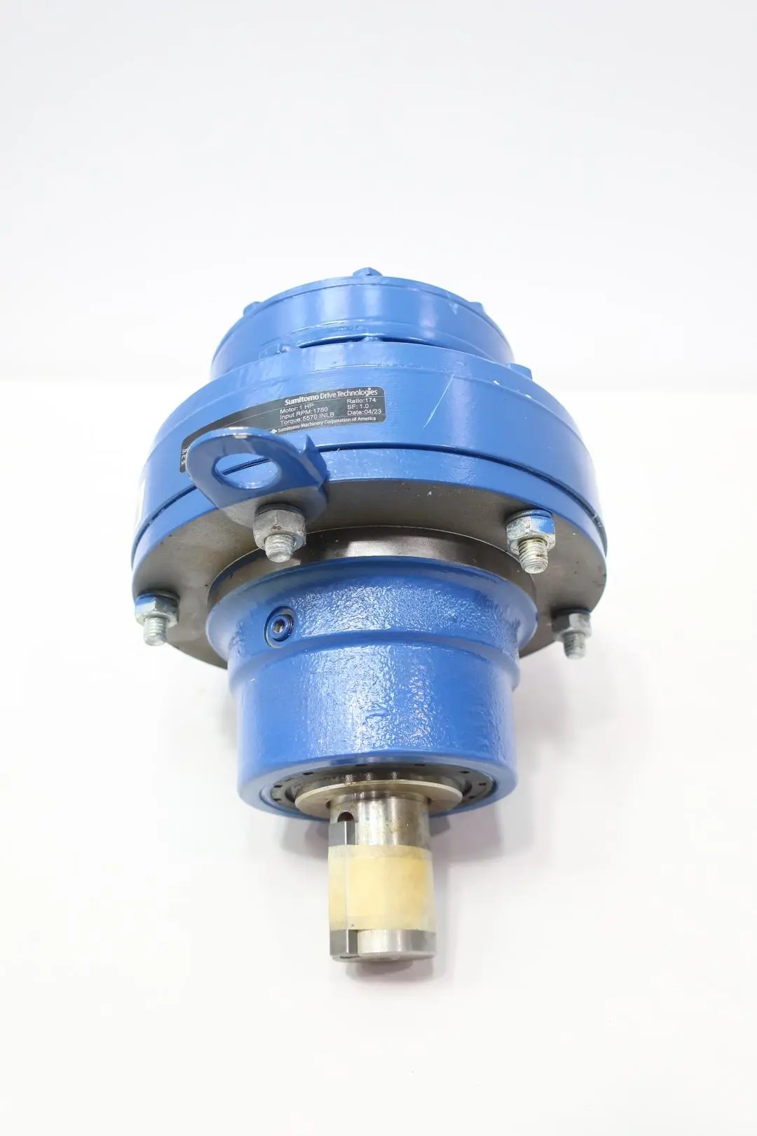 Produktfoto 1 von SUMITOMO CNF-6125DBY-174