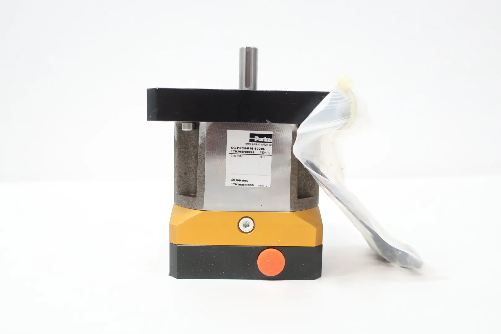Produktfoto 1 von PARKER CG-PX34-010-50288