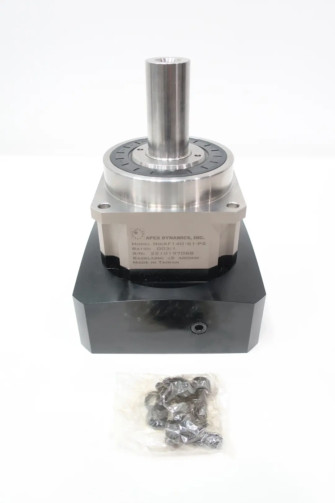Produktfoto 1 von APEX DYNAMICS AF140-S1-P2