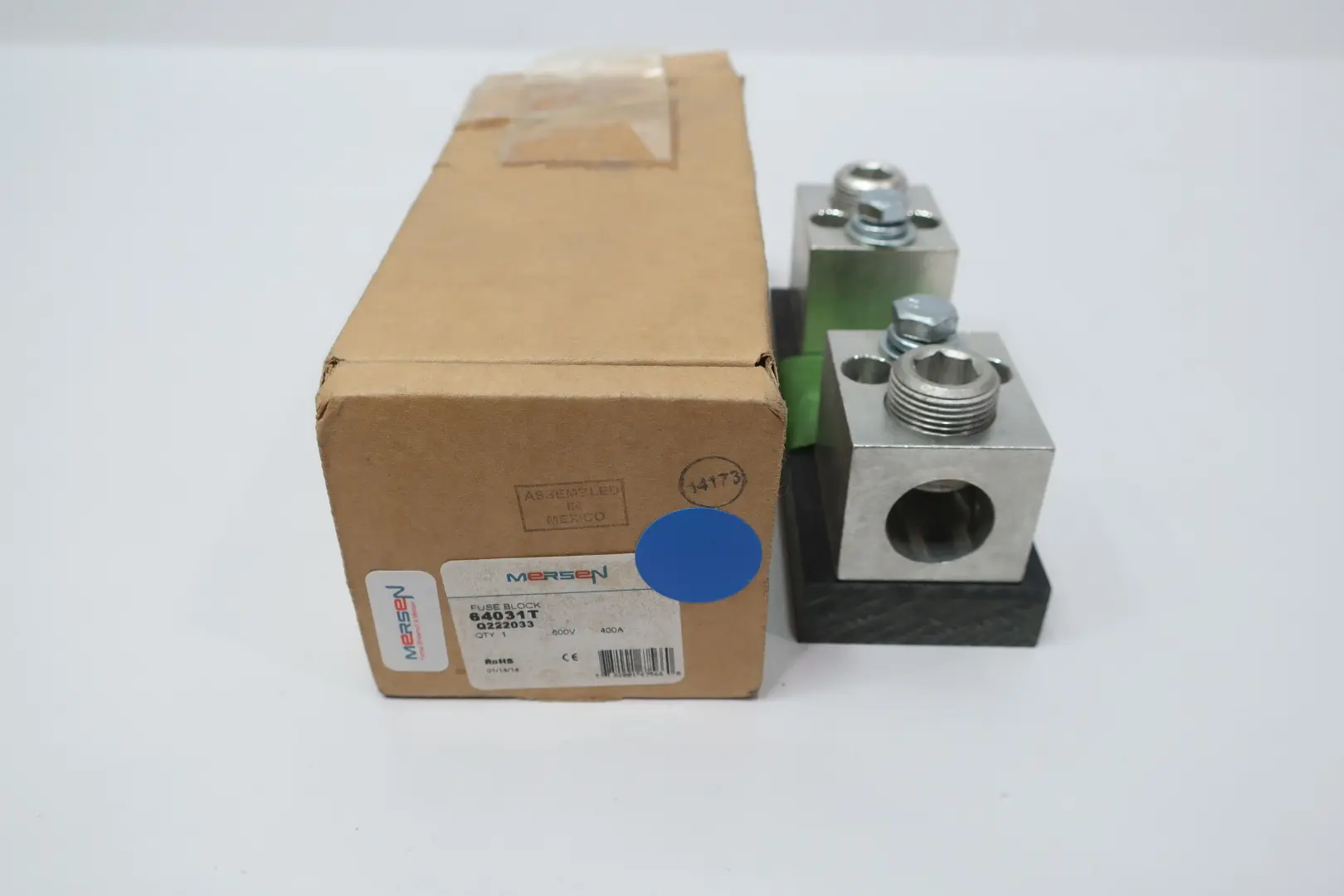 Produktfoto 1 von FERRAZ SHAWMUT 64031T