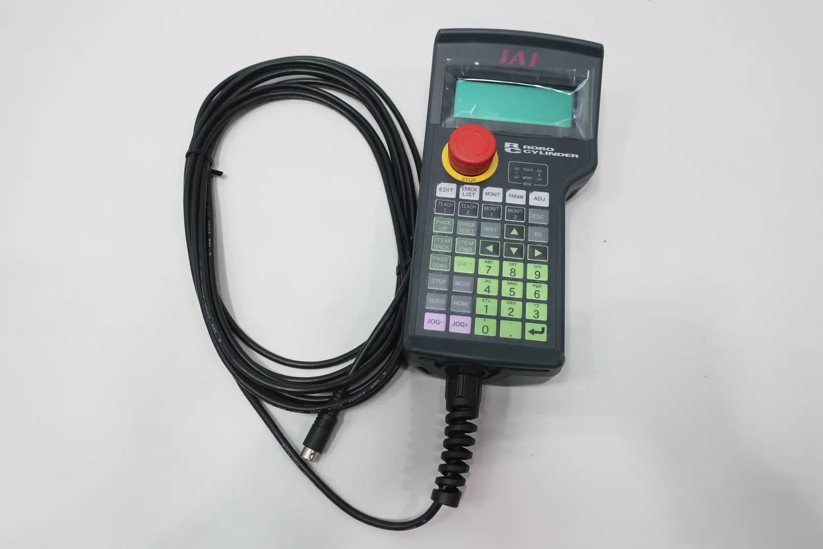 Produktfoto 1 von IAI HG1H-SA12CEH-MK1379-S5-1