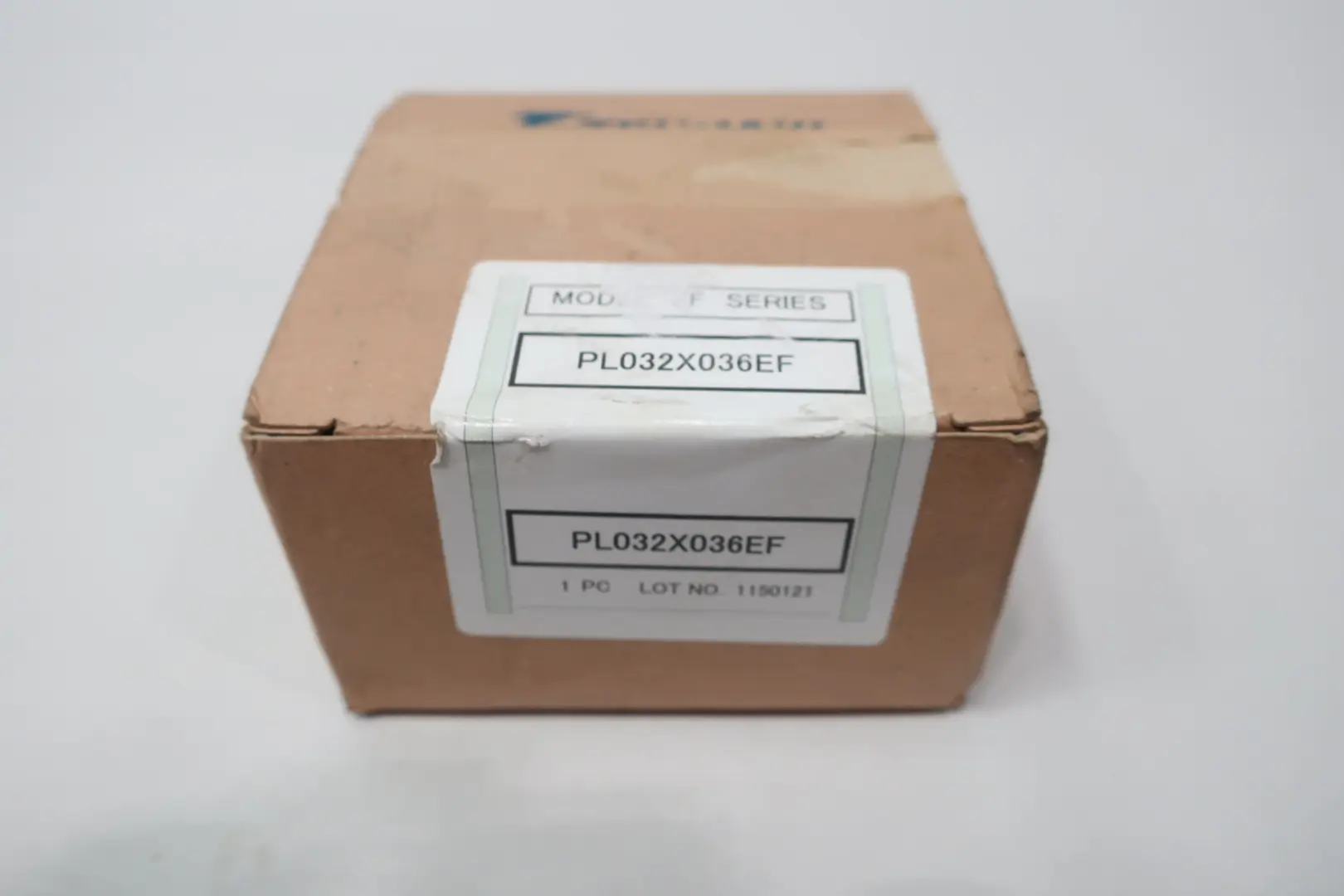 TSUBAKI PL032X036EF