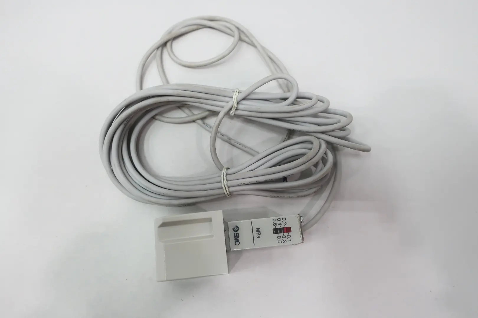 Produktfoto 1 von SMC IS10E-4004-6Z-A
