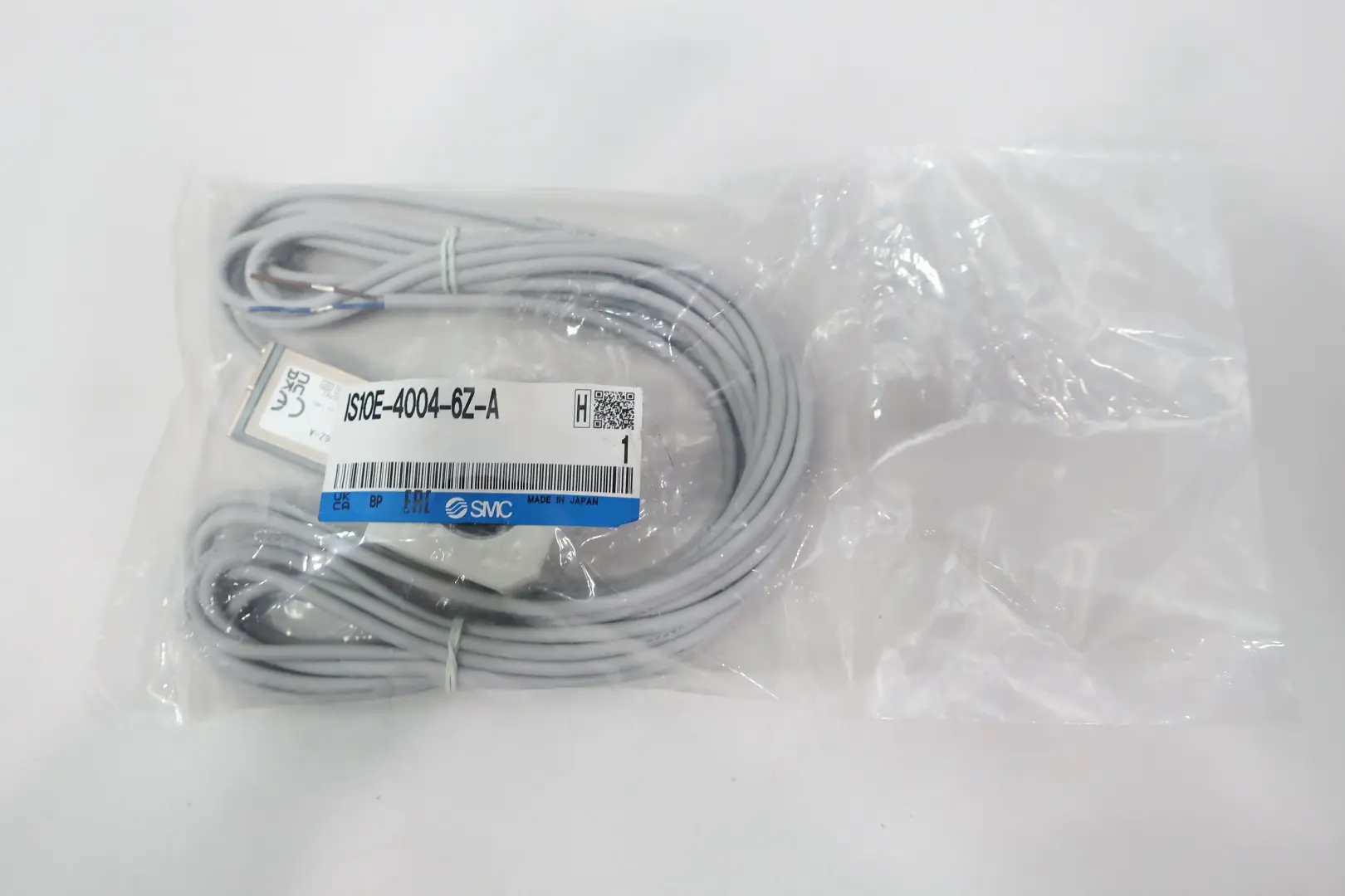 Produktfoto 1 von SMC IS10E-4004-6Z-A