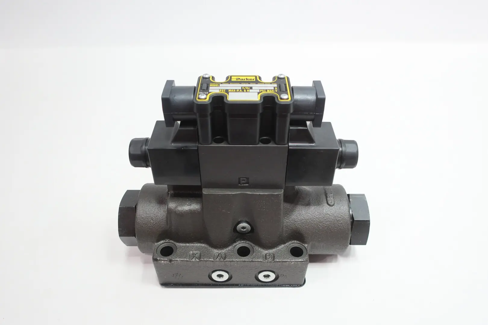 Produktfoto 1 von PARKER D1VHW004CNYCF