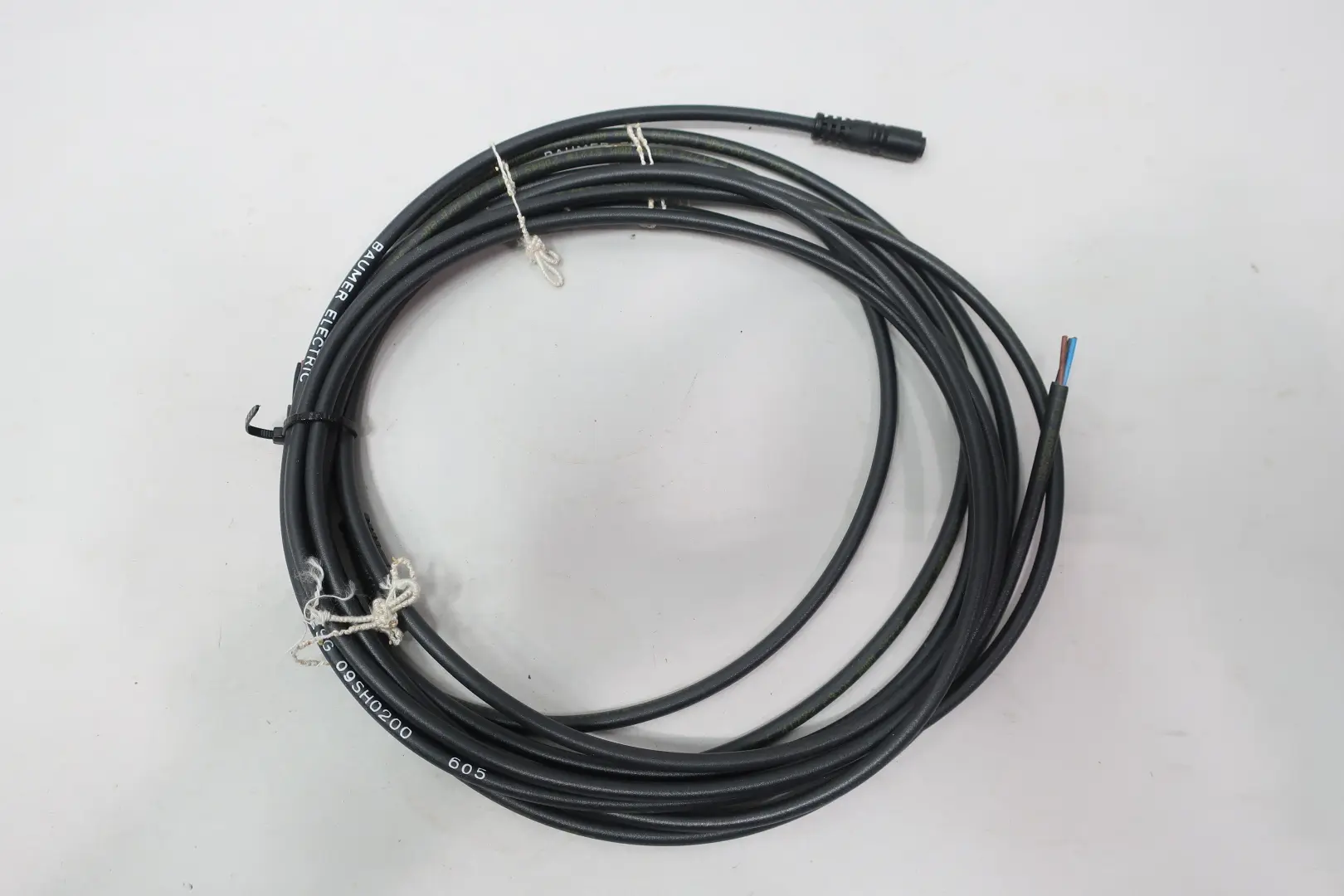 Produktfoto 1 von BAUMER ESG09SH0200