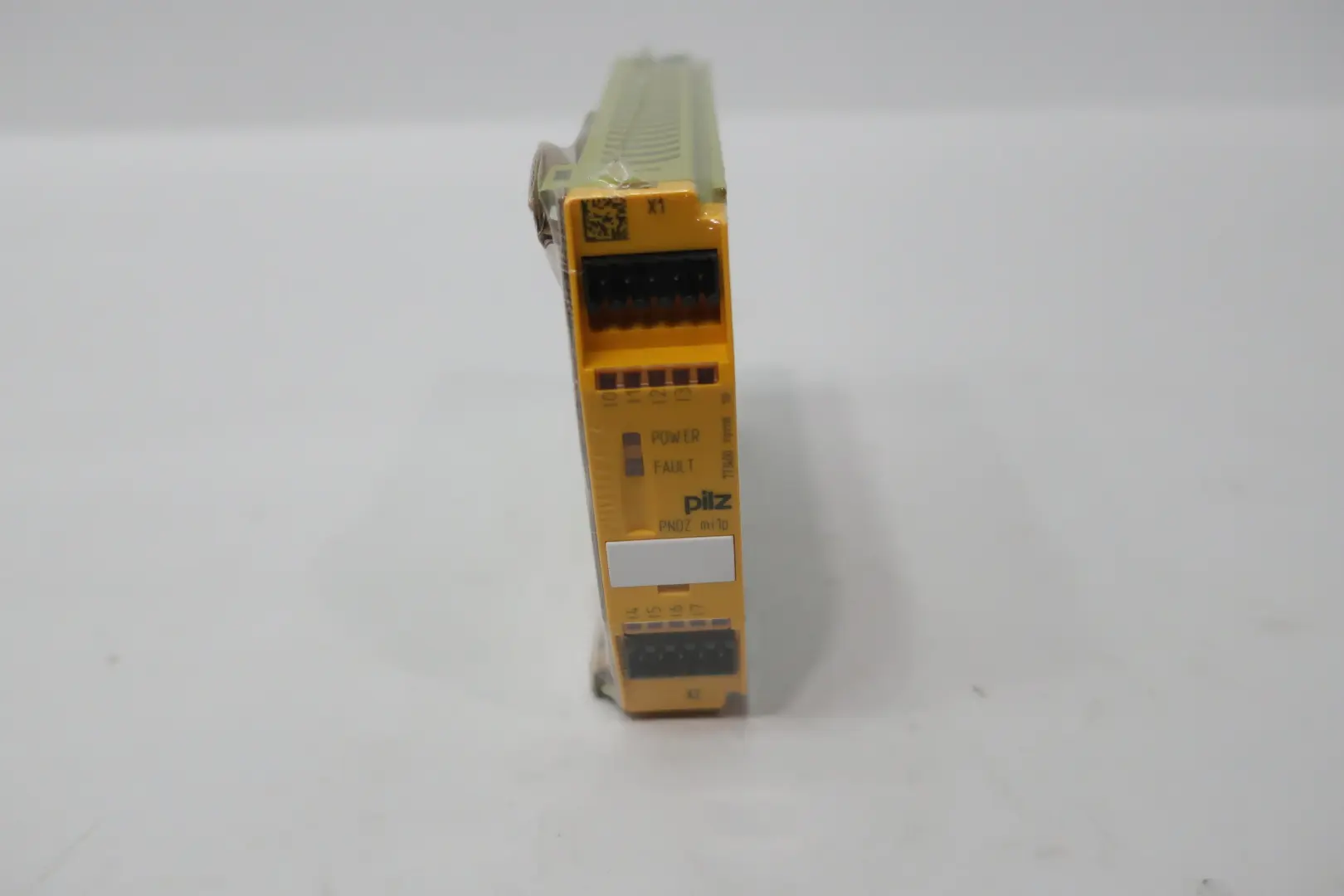 Produktfoto 1 von PILZ PN0Z MI1P