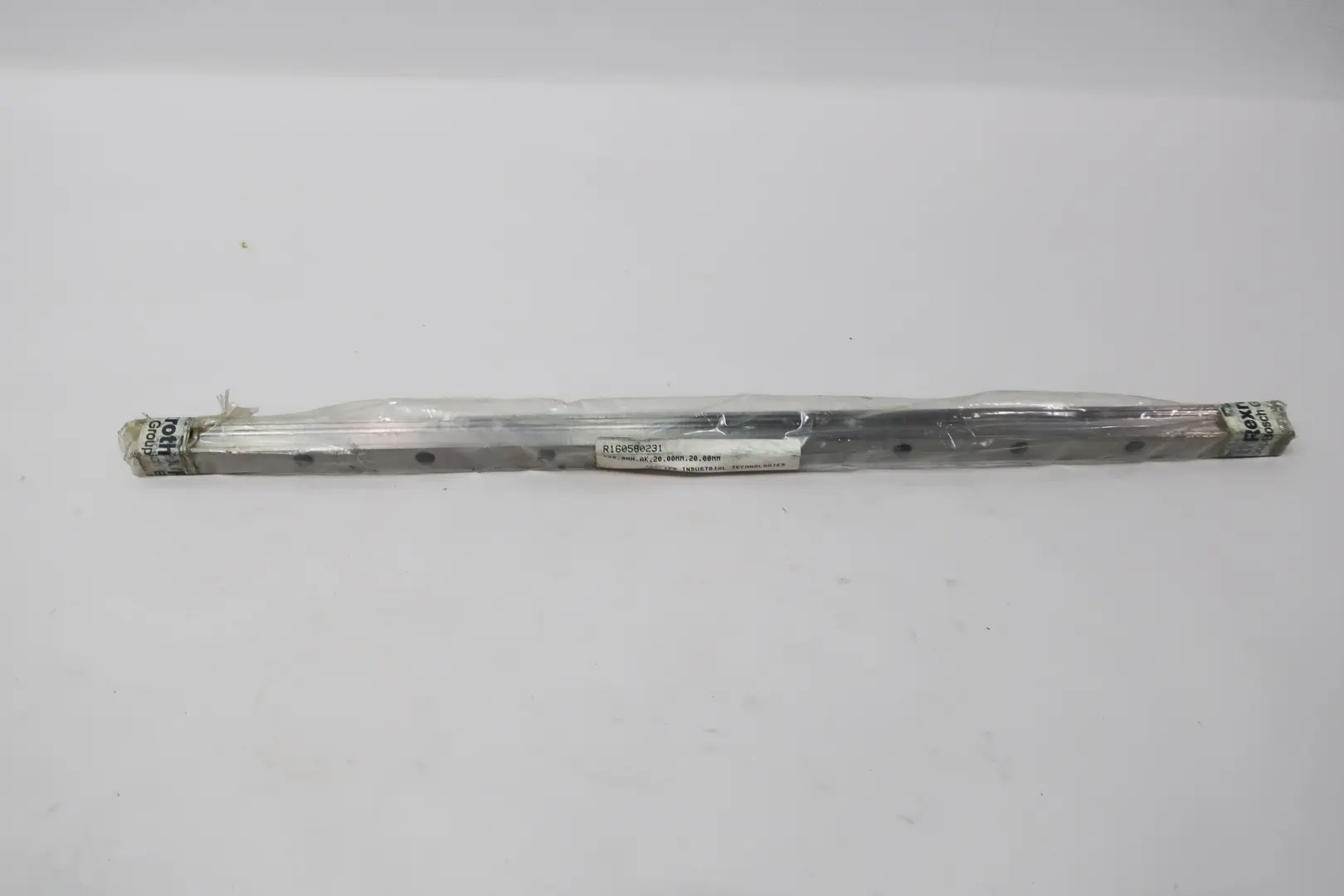Produktfoto 1 von REXROTH KSA-025-SNS