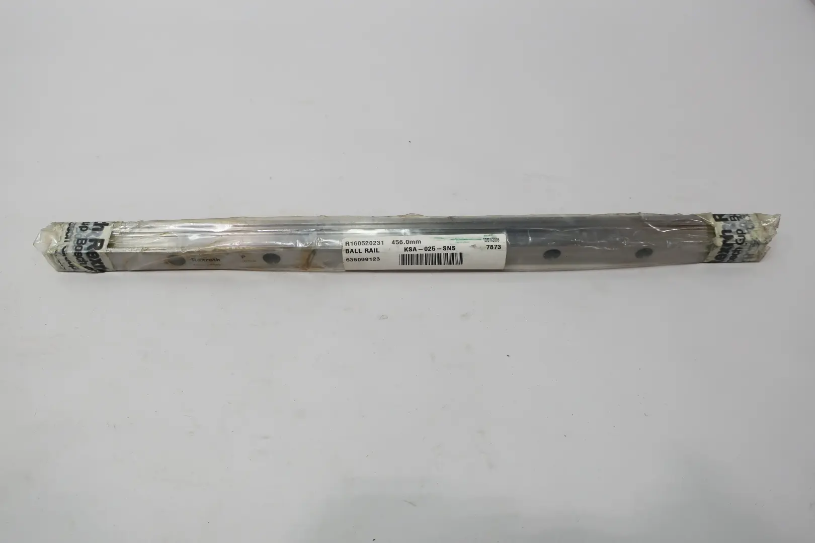 Produktfoto 1 von REXROTH KSA-025-SNS