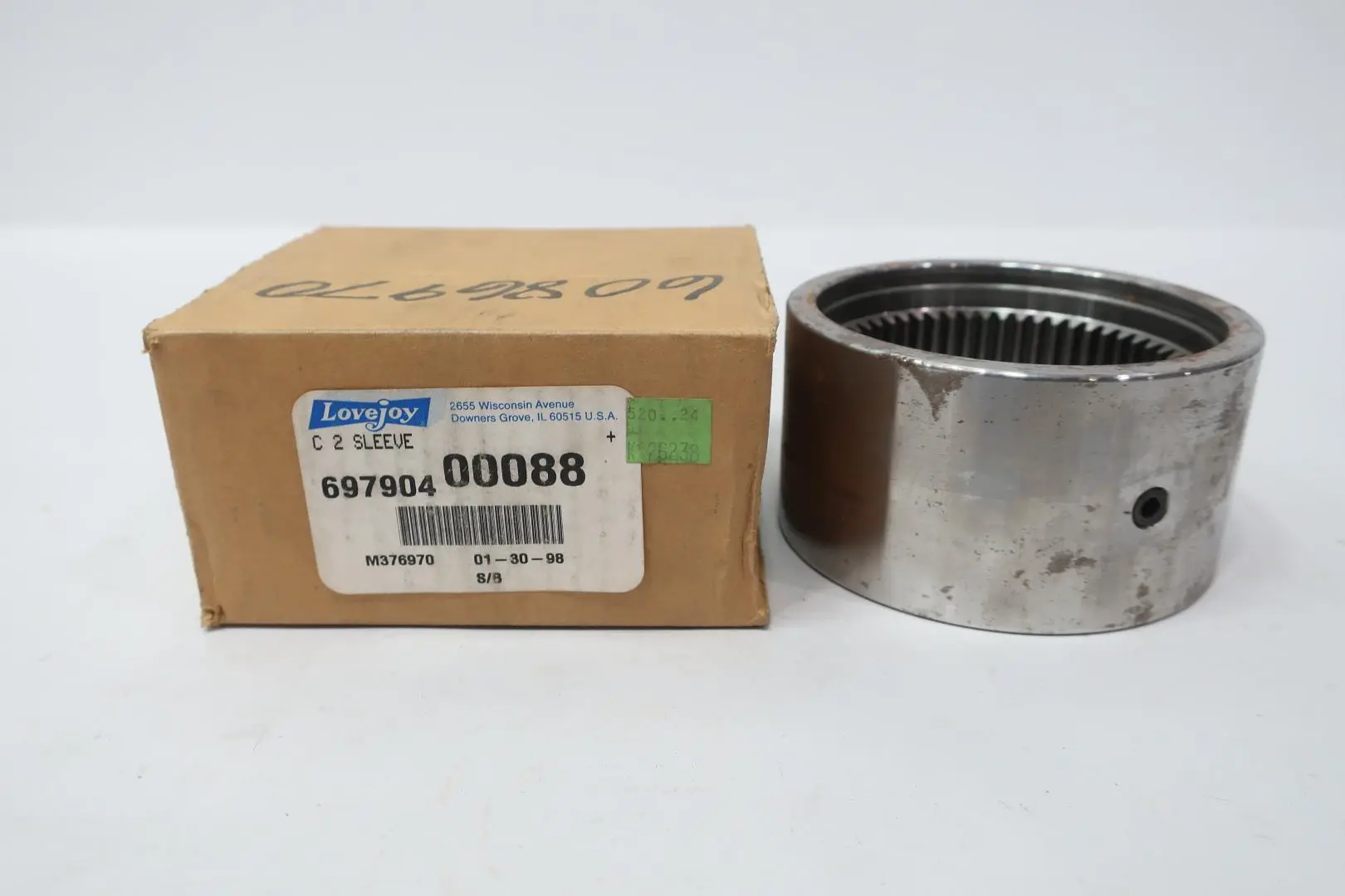 Produktfoto 1 von LOVEJOY 69790400088