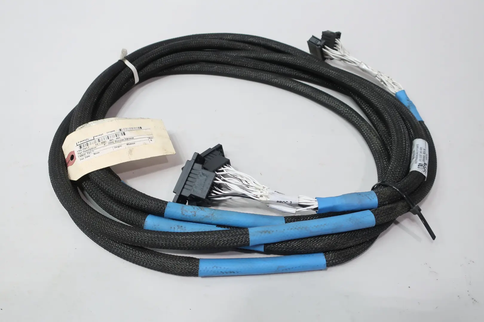 Produktfoto 1 von FANUC EE-3287-363-001
