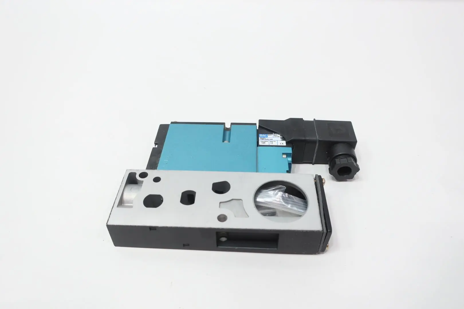 Produktfoto 1 von MAC 92B-LBA-BJG-DM-DJAJ-2JA