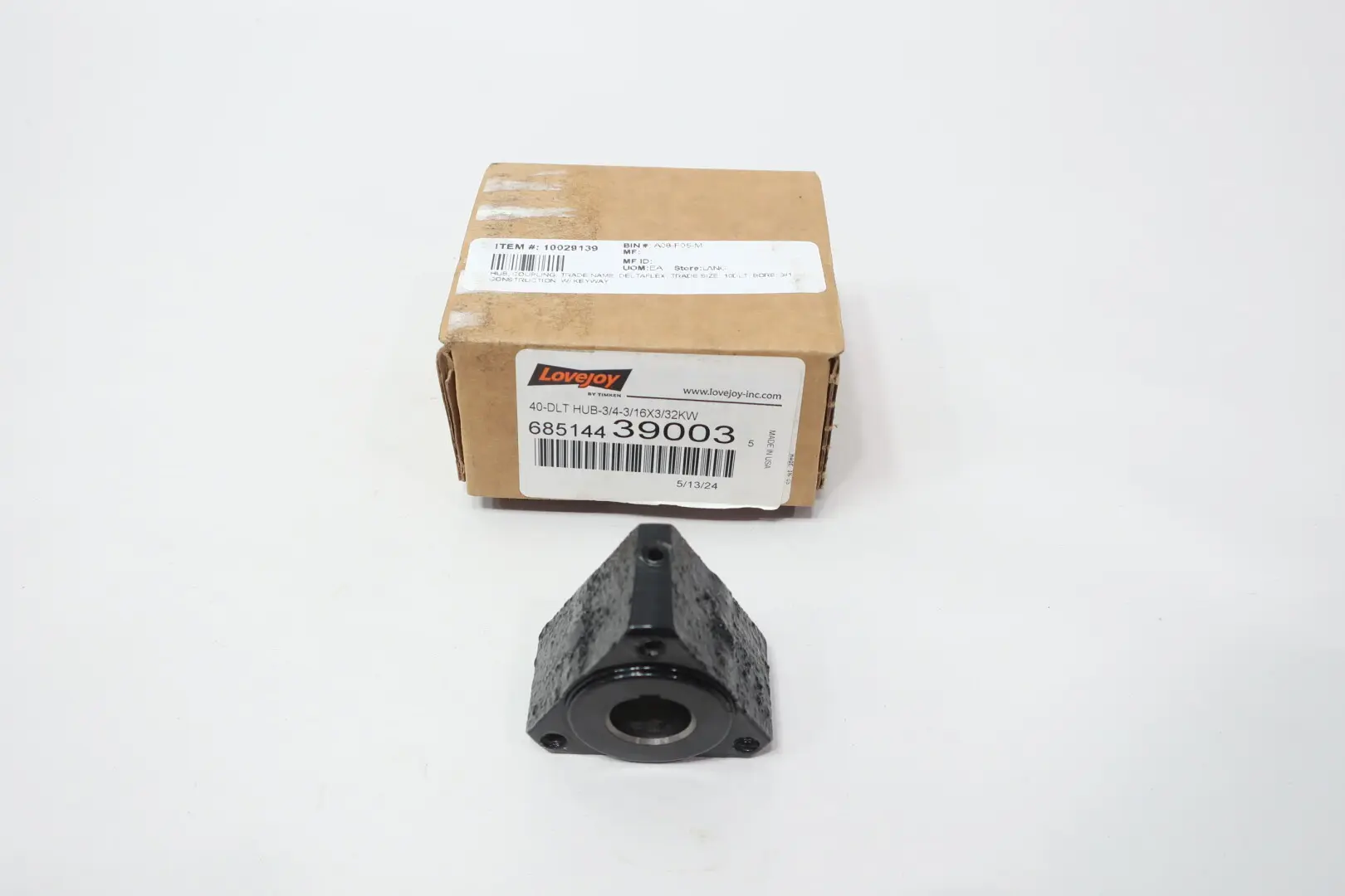 Produktfoto 1 von LOVEJOY 68514439003