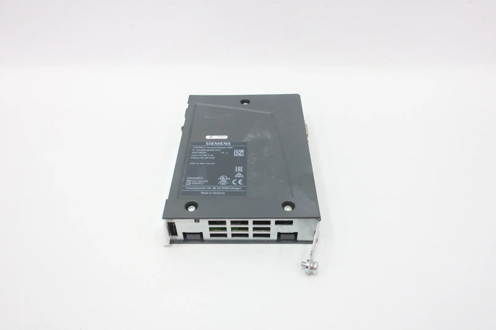 Produktfoto 1 von SIEMENS 6SL3055-0AA00-3PA1