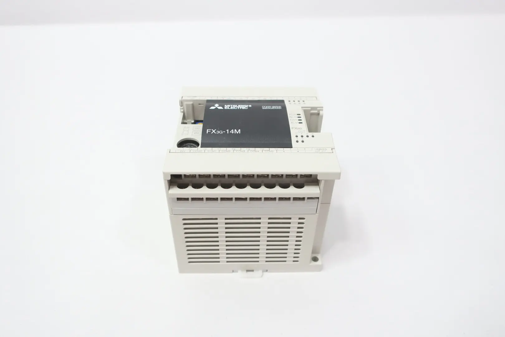 Produktfoto 1 von MITSUBISHI FX3G-14MR/ES